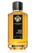 Mancera Gold Aoud Eau de Parfum - Tester